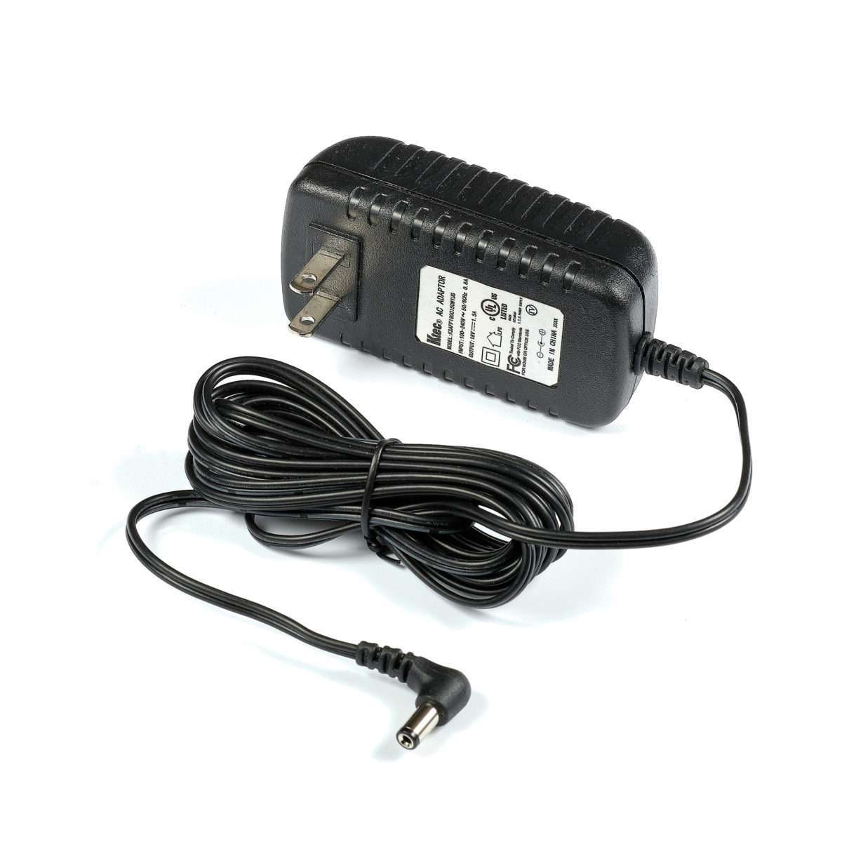 18 Volt Replacement Power Supply
