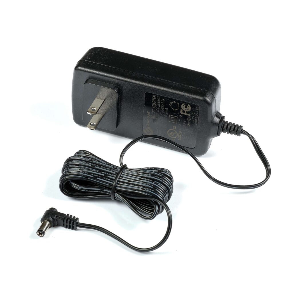 24V Replacement Power Supply