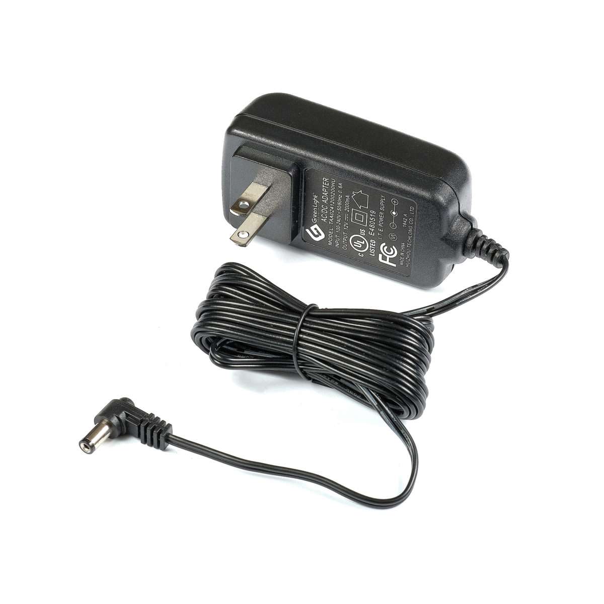 12 Volt Replacement Power Supply