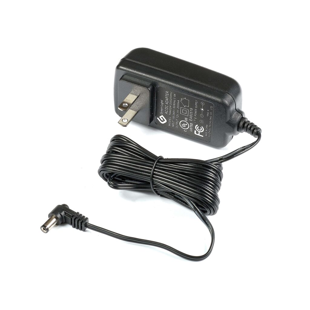 12V Replacement Power Supply