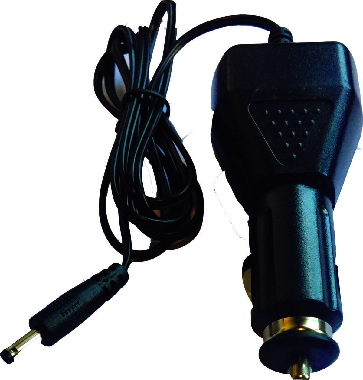 DC Flashlight Charger Green Light Innovations 1 USA