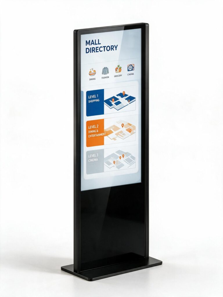 Poster Display